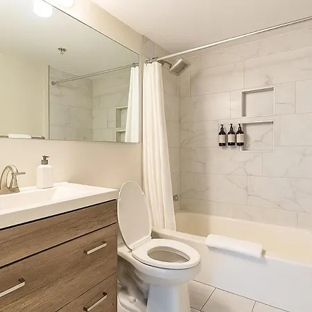 Xl Center 1-Br Condo Dwntn Hartford Easy Parking Exterior photo