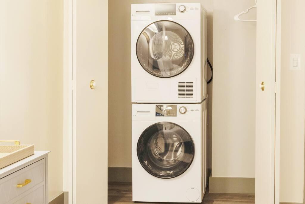 Apartment Xl Center 1-Br Condo Dwntn Hartford Easy Parking