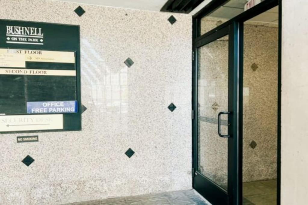 Xl Center 1-Br Condo Dwntn Hartford Easy Parking Apartment