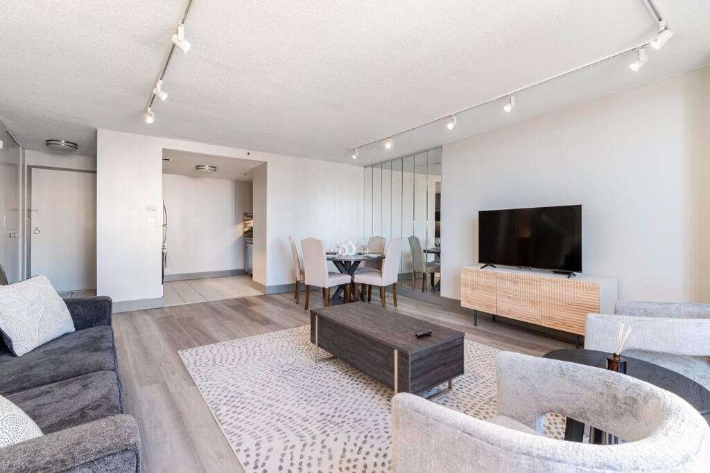 Apartment Xl Center 1-Br Condo Dwntn Hartford Easy Parking *