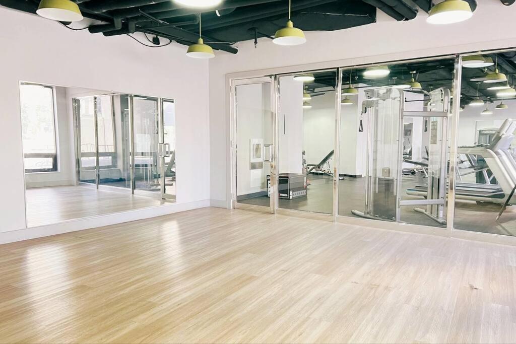 Xl Center 1-Br Condo Dwntn Hartford Easy Parking *